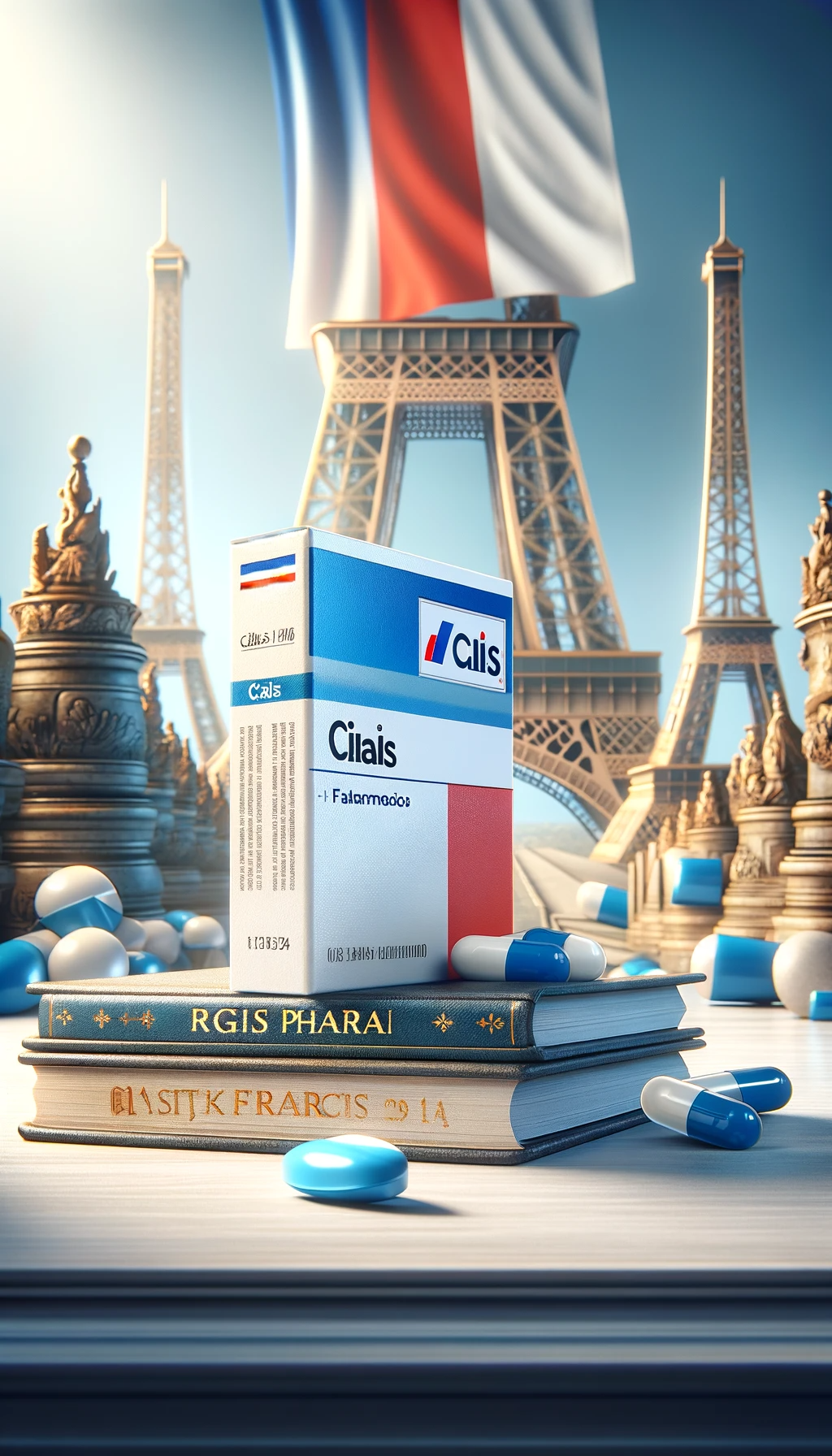 Cialis en vente internet